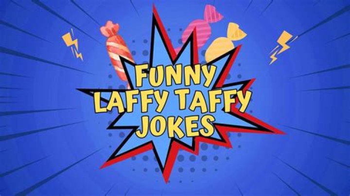 15 Hilarious Laffy Taffy Jokes That Will Have You Rolling