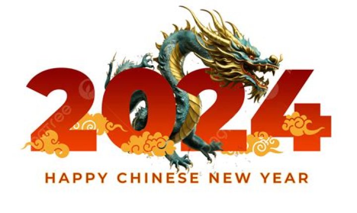 2024 Chinese Zodiac: Your Guide To The Dragon Year