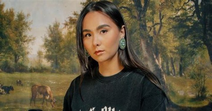 A Hollywood Star And Cultural Icon