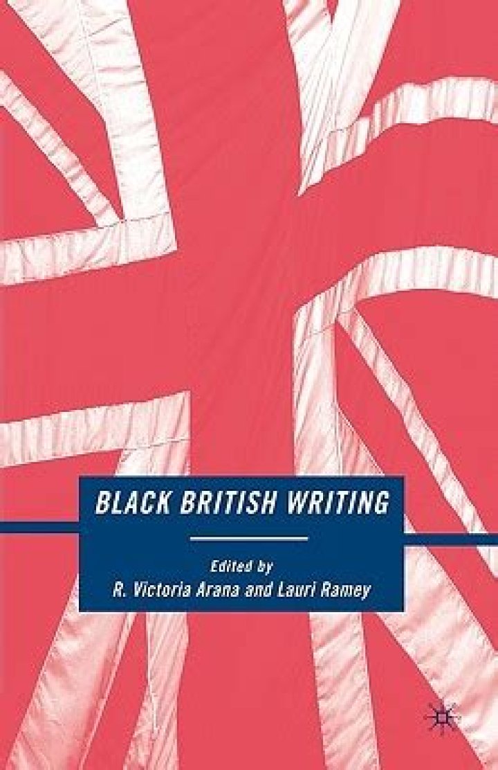 A Journey Into Black British Writing And Identity