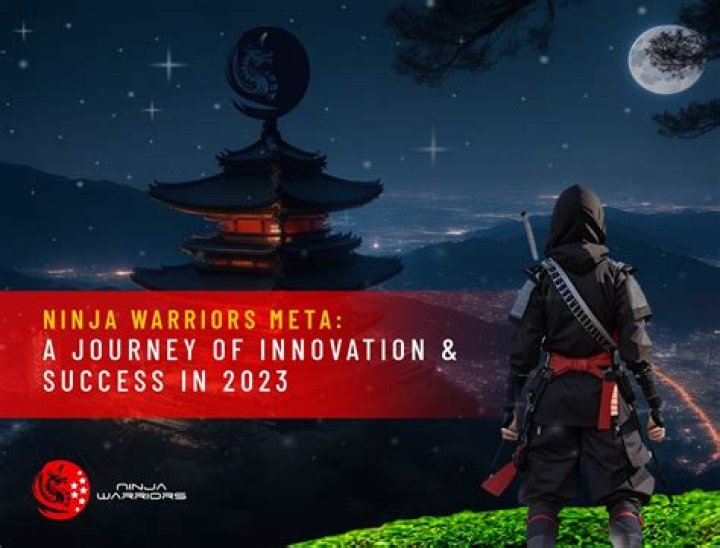 A Journey Of Innovation And Success