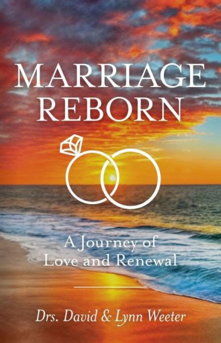 A Journey Of Love And Marriage