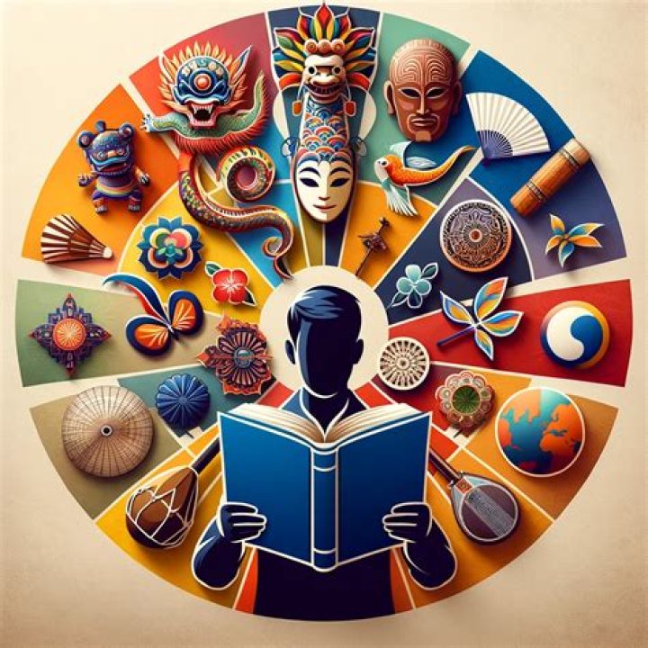 A Journey Of Musical Roots And Cultural Influences