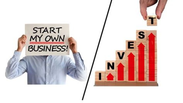 A Leading Entrepreneur And Investor