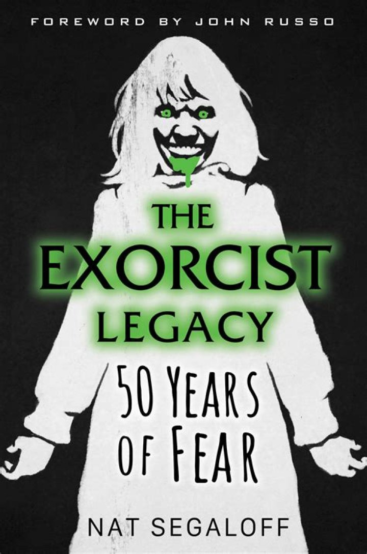 A Legacy Beyond The Exorcist