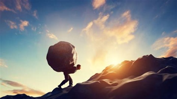 A Legacy Of Strength And Perseverance