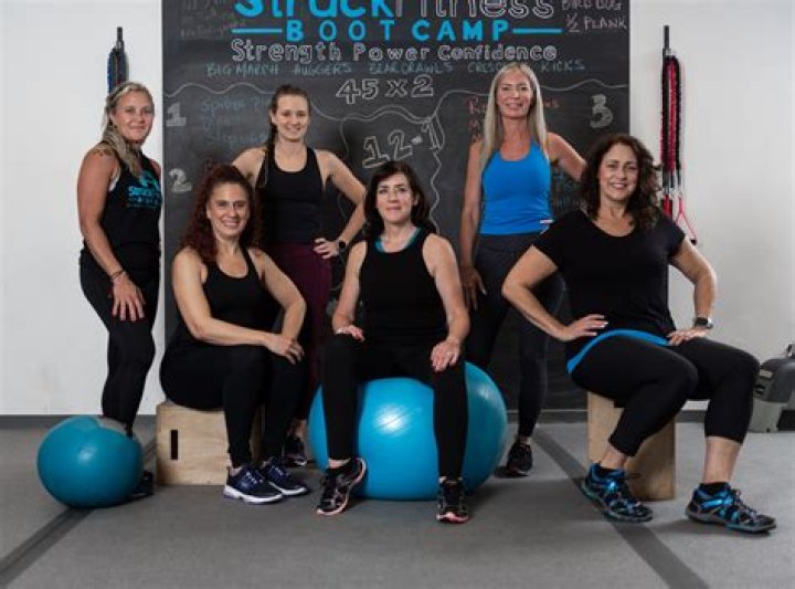 A Model's Journey To Fitness