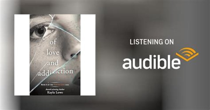 A Personal Journey Of Love And Addiction