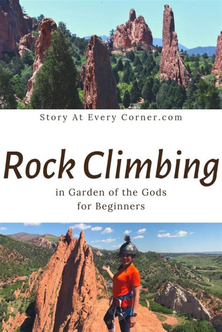 A Rock Climbing Love Story