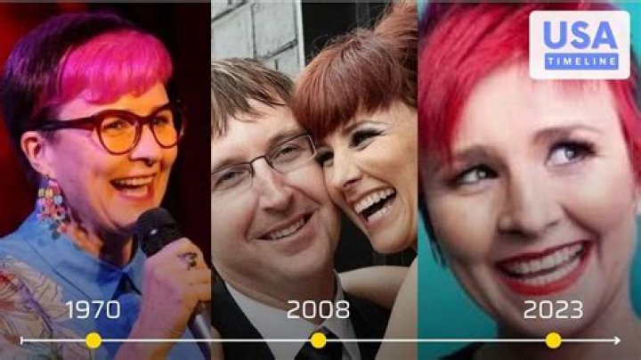 A Timeline Of Her Extraordinary Life