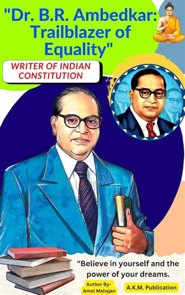 A Trailblazer For Social Justice