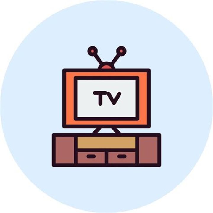 A TV Icon And Inspiration