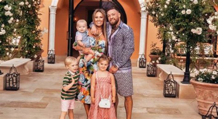 Ages, Names, And Family Life