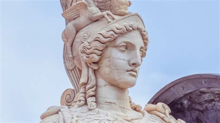 All About Athena: Uncover The Goddess Of [Keyword]