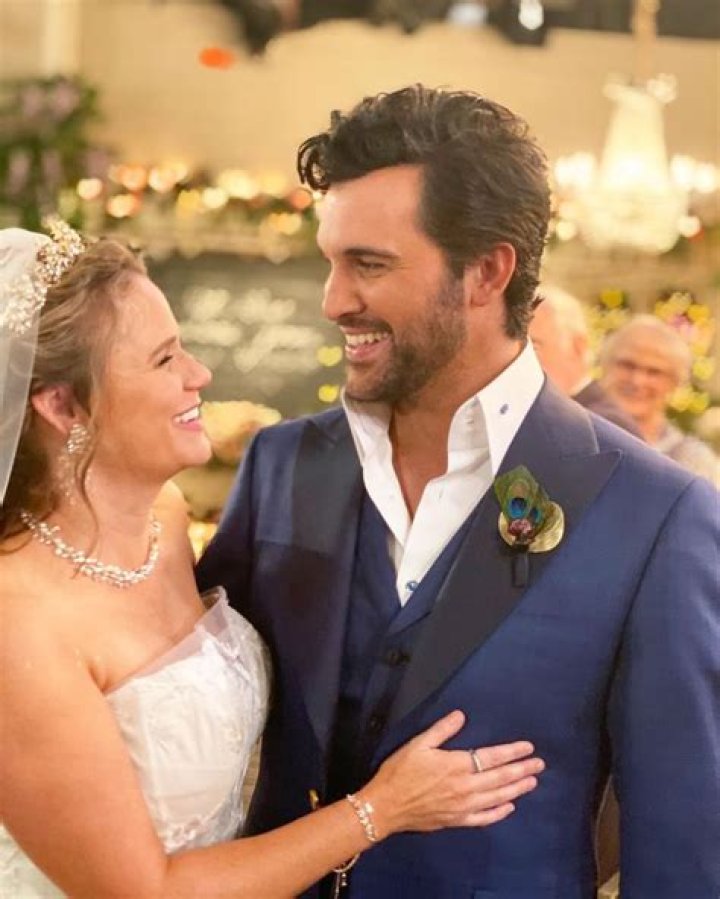 All About Juan Pablo Di Pace's Wife: A Comprehensive Guide