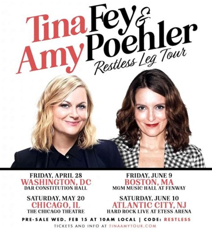 Amy Poehler's Current And Past Relationships: A Timeline