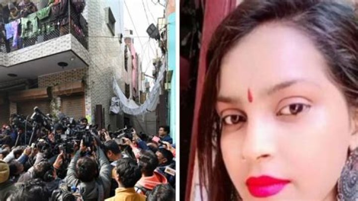 An Unauthorized Look Into The Tragic Death