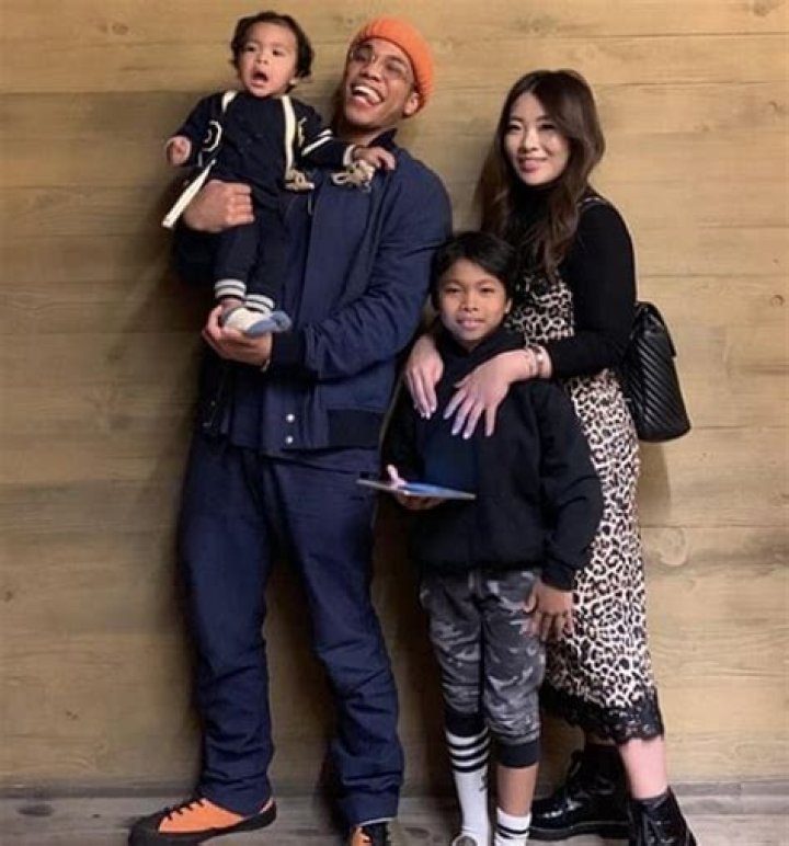 Anderson Paak And Family: The Rhythm Of Life