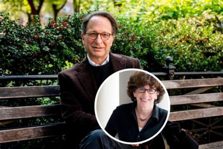 Andrew Weissmann's Family: Exploring His Wife And Children