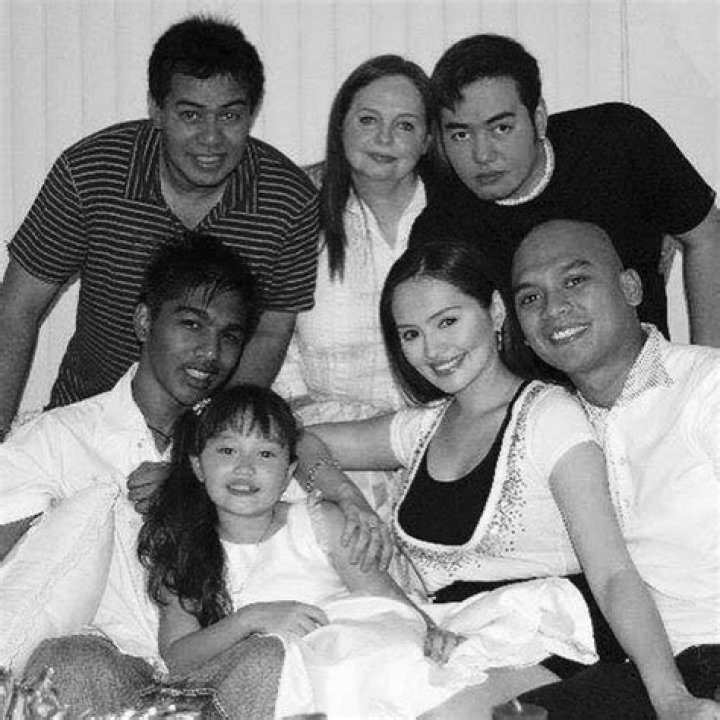 Angelica Dela Cruz: Husband, Family, And Relationships