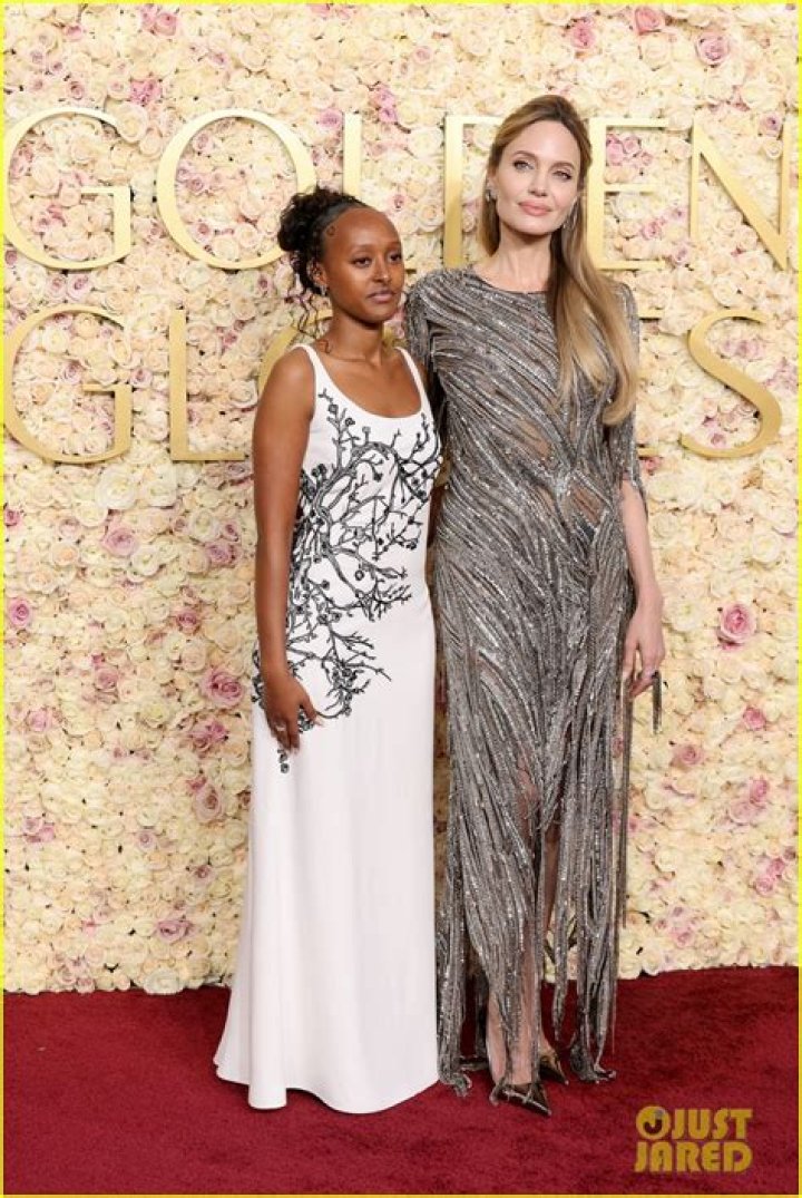 Angelina Jolie's Daughter: Questions And Truths About Her Identity