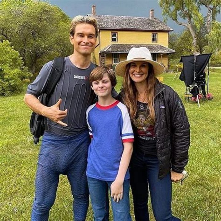 Anthony Starr Children: A Look Into His Family Life