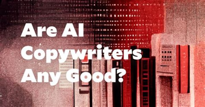 Are AI copywriters good?