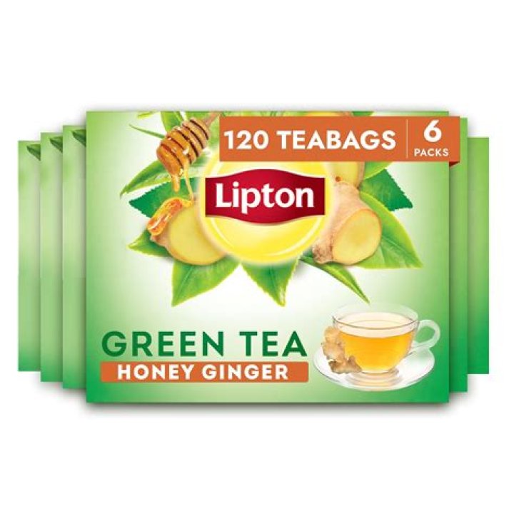 Are tea bags carcinogenic?