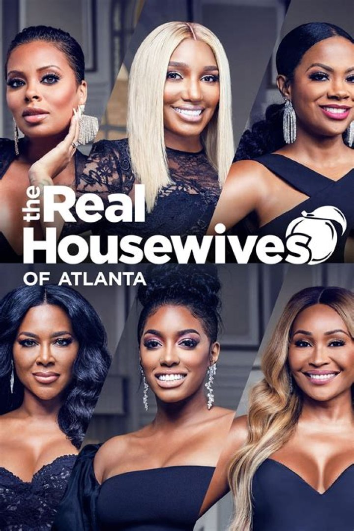 Atlanta's Elite: Meet The Real Housewives Of Atlanta