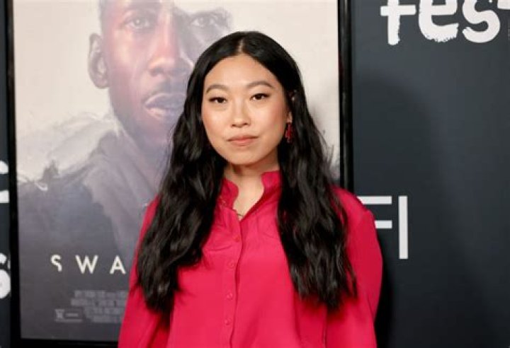 Awkwafina's Family Ties: Exploring Her Parents' Influence