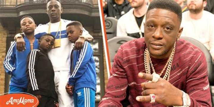 Boosie Badazz Height: Uncovering The Rapper's Stature