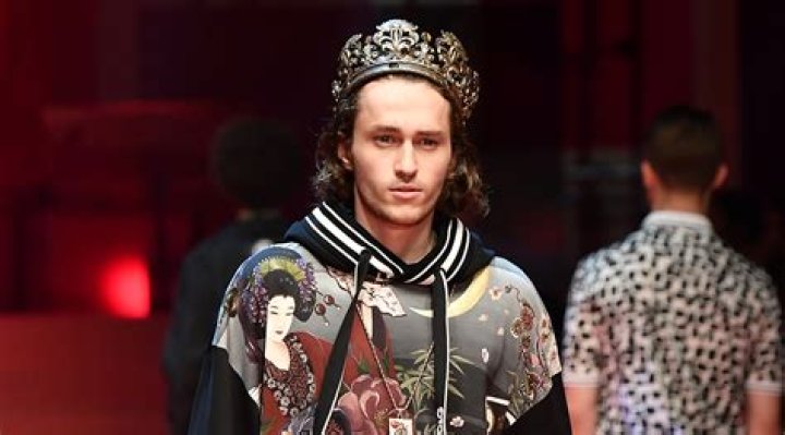 Braison Cyrus: Rising Star In The Entertainment Industry