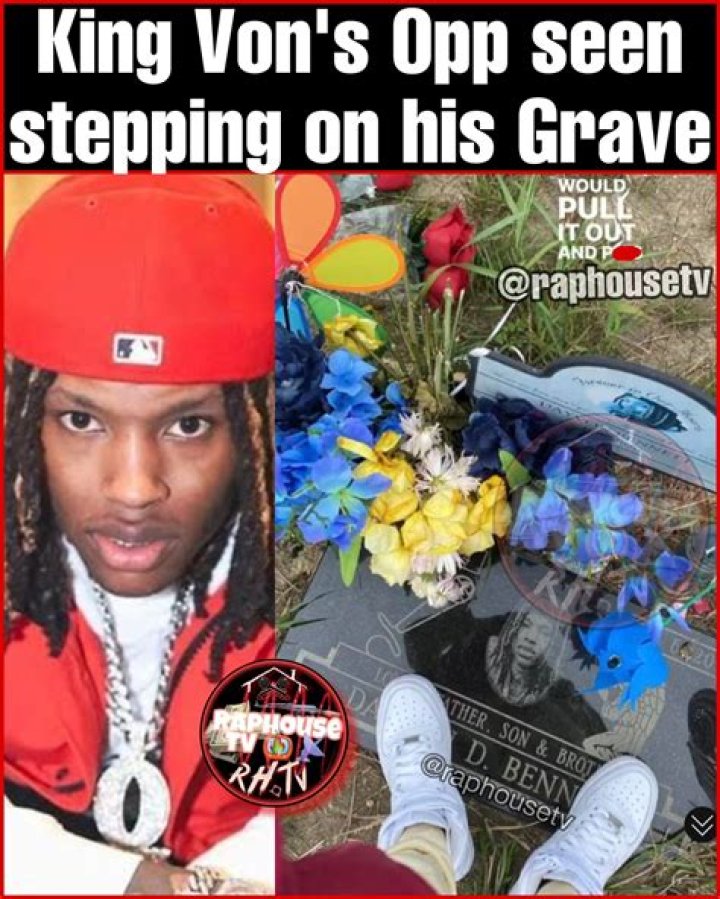 Breaking News: King Von's Tragic Death