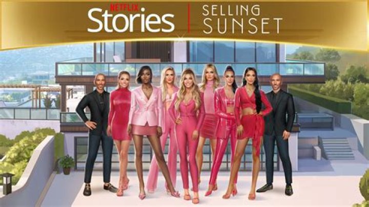 Bree's Real Estate Empire: Selling Sunset's Star Realtor