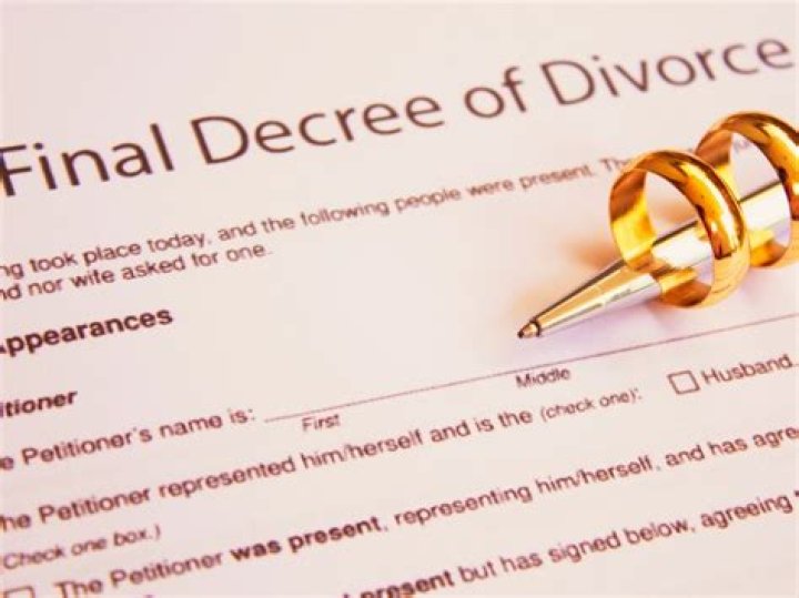 Can a divorce be forced?