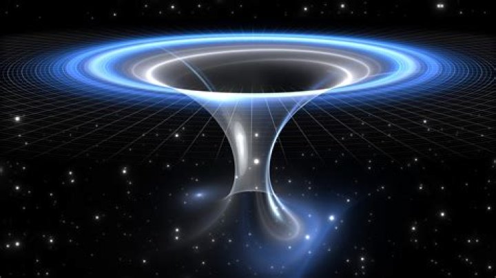 Can a wormhole exist?