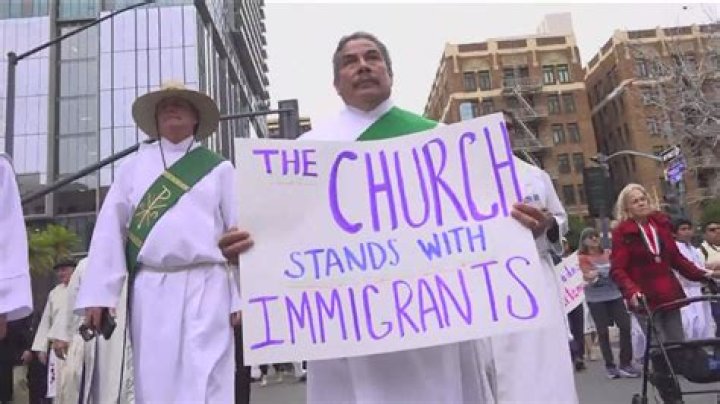 Can an immigrant get disability?