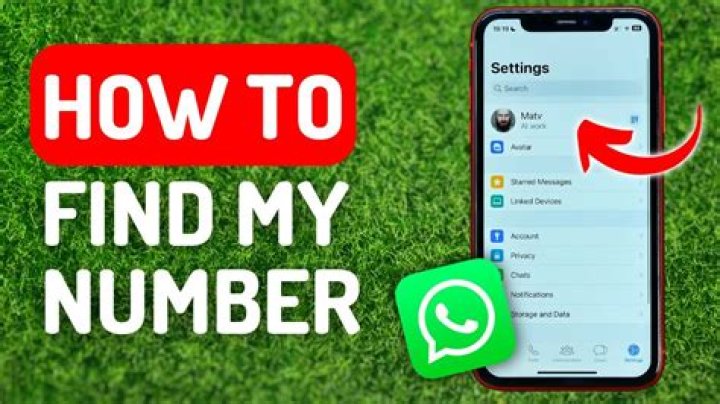 Can people see my number on WhatsApp?