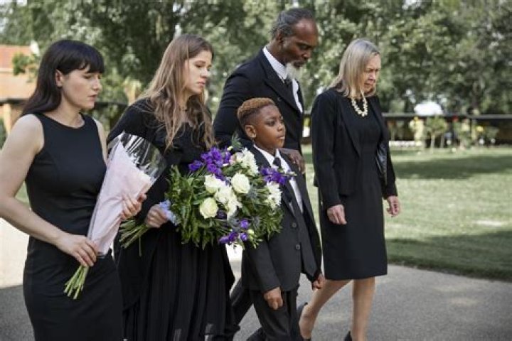 Can u wear jeans to a funeral?