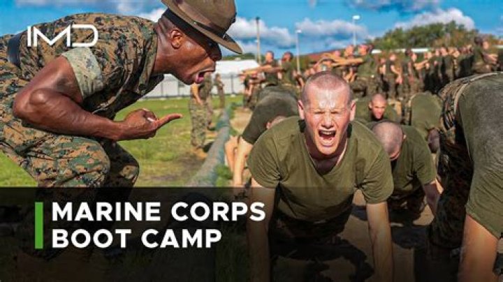 Can you fail bootcamp?