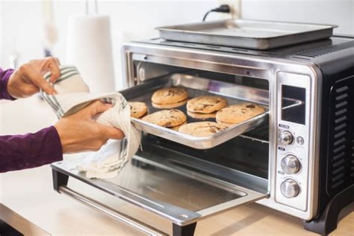 Can you heat treat metal in an oven?