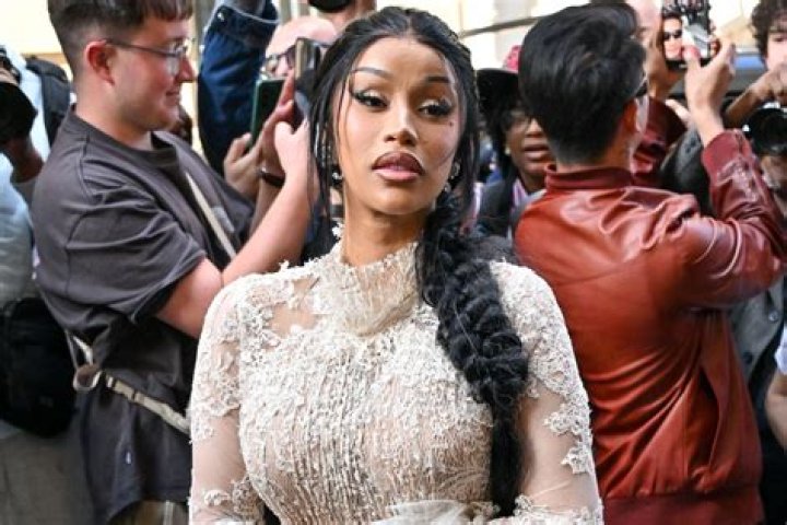 Cardi B's Ethnic Heritage: Exploring Her Roots
