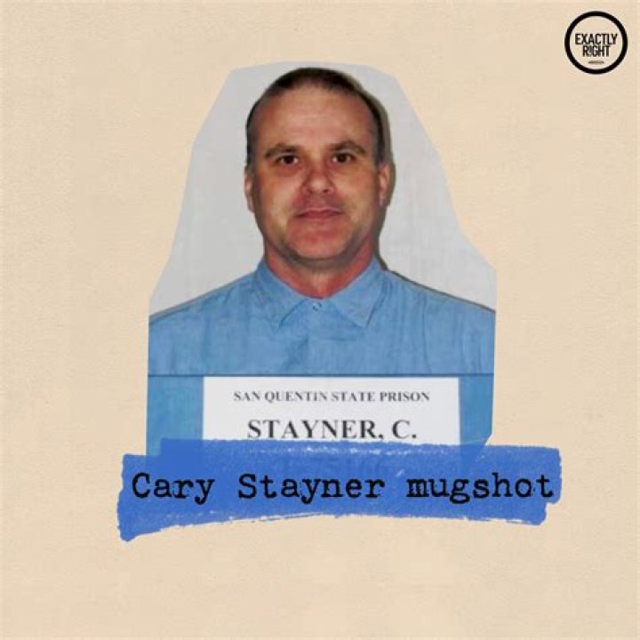 Cary Stayner's Current Status In 2022