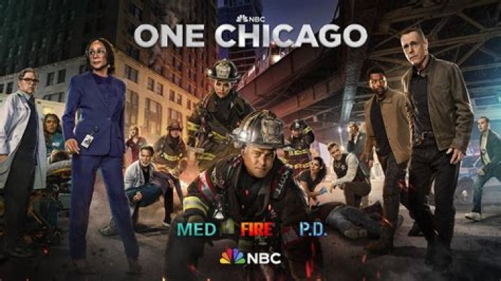 Chicago P.D. Cast Suffers Real-Life Heartbreak