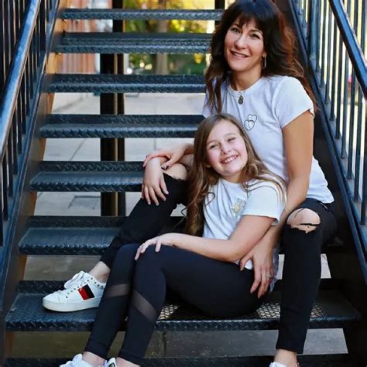 Chris Carrabba And His Wife: A Love Story