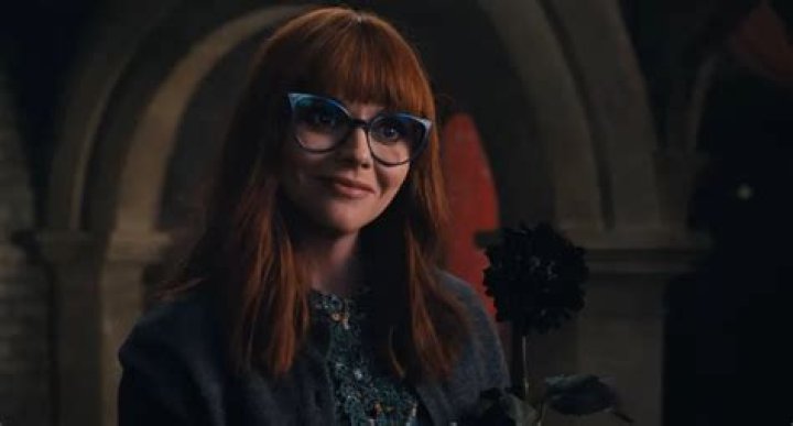 Christina Ricci And: The Definitive Guide To Her Career And Achievements