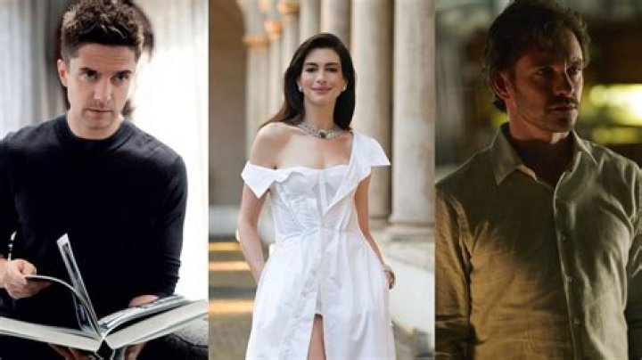 Complete Dating History From Start To Current