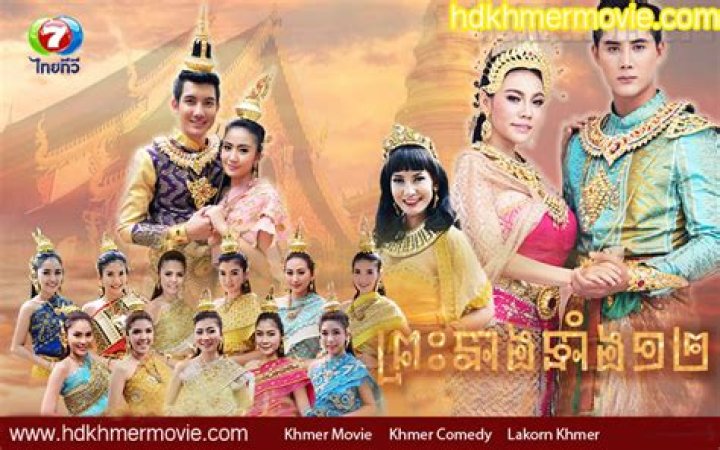 Comprehensive Guide To Khmer Dubbed Thai Lakorns For Entertainment Enthusiasts