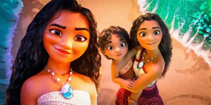 Comprehensive Guide To The Enchanting Voices Of Moana