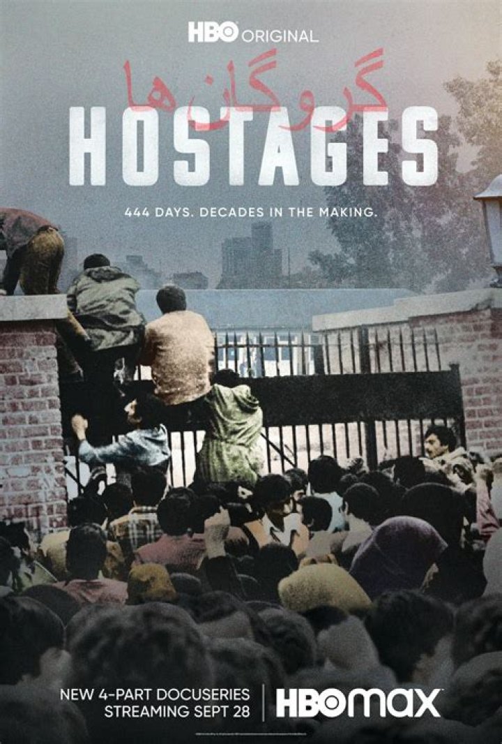 Comprehensive List Of Today's Released Hostages